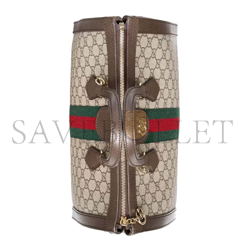 GUCCI OPHIDIA LARGE TOTE BAG 524537 (33*24.5*17.5cm)
